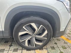 Lynk & Co Tuyue 2024 300TSI two-wheel drive full moon version - фото 10