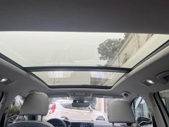 Lynk & Co Tuyue 2024 300TSI two-wheel drive full moon version - фото 11