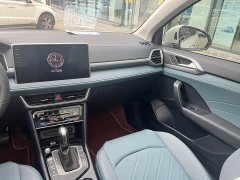 Lynk & Co Tuyue 2024 300TSI two-wheel drive full moon version - фото 13