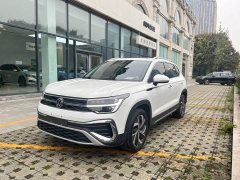 Lynk & Co Tuyue 2024 300TSI two-wheel drive full moon version - фото 16