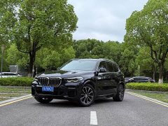 BMW X5 (Imported) xDrive30i M Sports Package - фото 1