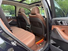 BMW X5 (Imported) xDrive30i M Sports Package - фото 10