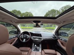 BMW X5 (Imported) xDrive30i M Sports Package - фото 11