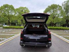 BMW X5 (Imported) xDrive30i M Sports Package - фото 16