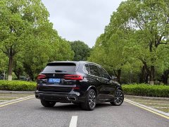 BMW X5 (Imported) xDrive30i M Sports Package - фото 3