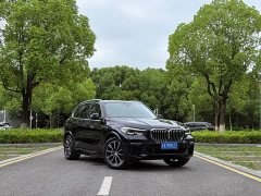 BMW X5 (Imported) xDrive30i M Sports Package - фото 4