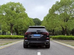 BMW X5 (Imported) xDrive30i M Sports Package - фото 5
