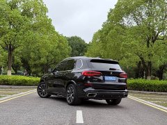 BMW X5 (Imported) xDrive30i M Sports Package - фото 6