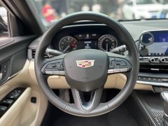 Cadillac CT4 25T Fashion - фото 12