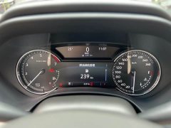 Cadillac CT4 25T Fashion - фото 13