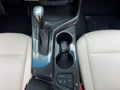 Cadillac CT4 25T Fashion - фото 15