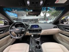 Cadillac CT4 25T Fashion - фото 16