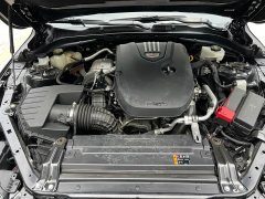Cadillac CT4 25T Fashion - фото 5