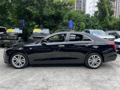 Cadillac CT4 25T Fashion - фото 6