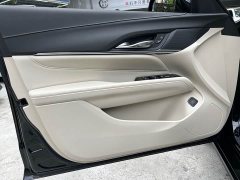Cadillac CT4 25T Fashion - фото 7