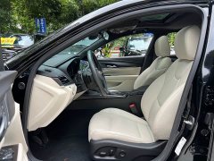 Cadillac CT4 25T Fashion - фото 8