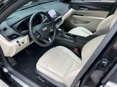 Cadillac CT4 25T Fashion - фото 9