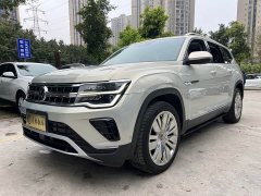 Volkswagen Teramont 380TSI 4WD Flagship Edition - фото 1