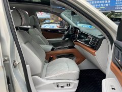 Volkswagen Teramont 380TSI 4WD Flagship Edition - фото 10