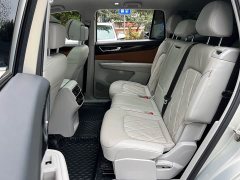 Volkswagen Teramont 380TSI 4WD Flagship Edition - фото 11