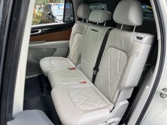 Volkswagen Teramont 380TSI 4WD Flagship Edition - фото 12
