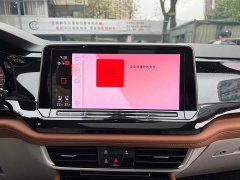 Volkswagen Teramont 380TSI 4WD Flagship Edition - фото 17