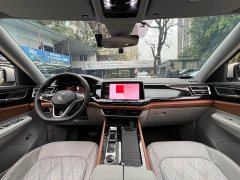 Volkswagen Teramont 380TSI 4WD Flagship Edition - фото 20