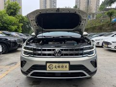 Volkswagen Teramont 380TSI 4WD Flagship Edition - фото 4
