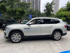 Volkswagen Teramont 380TSI 4WD Flagship Edition - фото 6