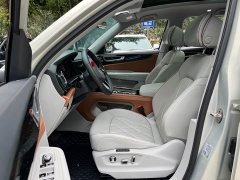 Volkswagen Teramont 380TSI 4WD Flagship Edition - фото 8