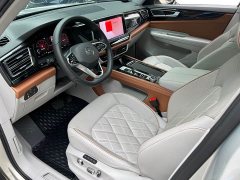 Volkswagen Teramont 380TSI 4WD Flagship Edition - фото 9