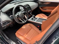 Jaguar XEL 2.0T 250PS R-DYNAMIC S aggressive sports version - фото 10