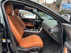 Jaguar XEL 2.0T 250PS R-DYNAMIC S aggressive sports version - фото 11