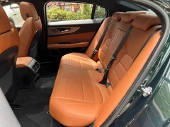 Jaguar XEL 2.0T 250PS R-DYNAMIC S aggressive sports version - фото 12