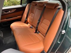 Jaguar XEL 2.0T 250PS R-DYNAMIC S aggressive sports version - фото 13