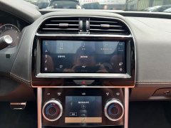 Jaguar XEL 2.0T 250PS R-DYNAMIC S aggressive sports version - фото 17