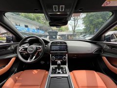 Jaguar XEL 2.0T 250PS R-DYNAMIC S aggressive sports version - фото 18