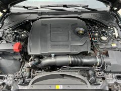 Jaguar XEL 2.0T 250PS R-DYNAMIC S aggressive sports version - фото 5