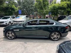 Jaguar XEL 2.0T 250PS R-DYNAMIC S aggressive sports version - фото 6