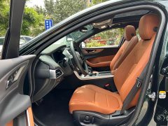 Jaguar XEL 2.0T 250PS R-DYNAMIC S aggressive sports version - фото 9