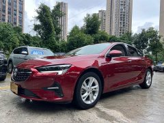 Buick Regal 2021 552T Elite - фото 1