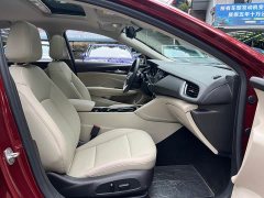 Buick Regal 2021 552T Elite - фото 10
