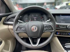 Buick Regal 2021 552T Elite - фото 13