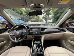 Buick Regal 2021 552T Elite - фото 18