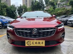 Buick Regal 2021 552T Elite - фото 2