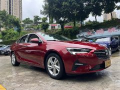 Buick Regal 2021 552T Elite - фото 3