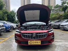 Buick Regal 2021 552T Elite - фото 4