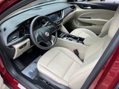 Buick Regal 2021 552T Elite - фото 9