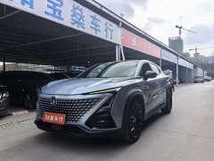 Changan UNI-T 2.0T Premium - фото 1