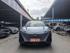 Changan UNI-T 2.0T Premium - фото 2